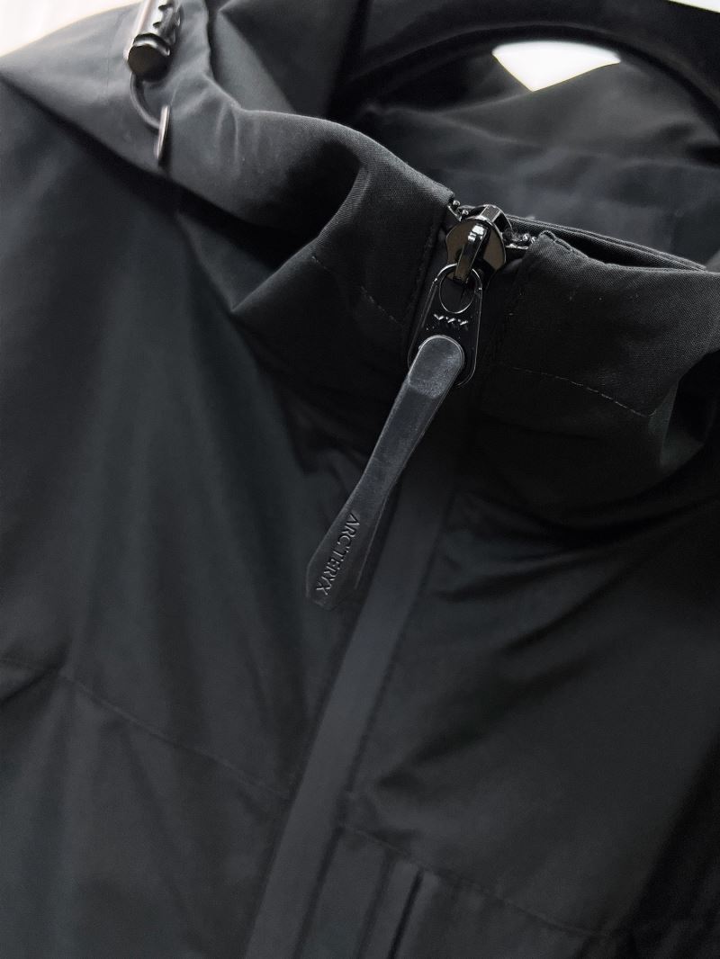 Arcteryx Outwear